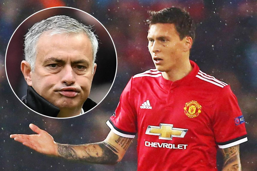 Victor Lindelof muốn HLV Mourinho cho mình nhiều cơ hội đá chính hơn.