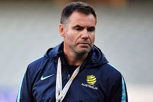 HLV Ante Milicic lo lắng về chấn thương của các học trò.