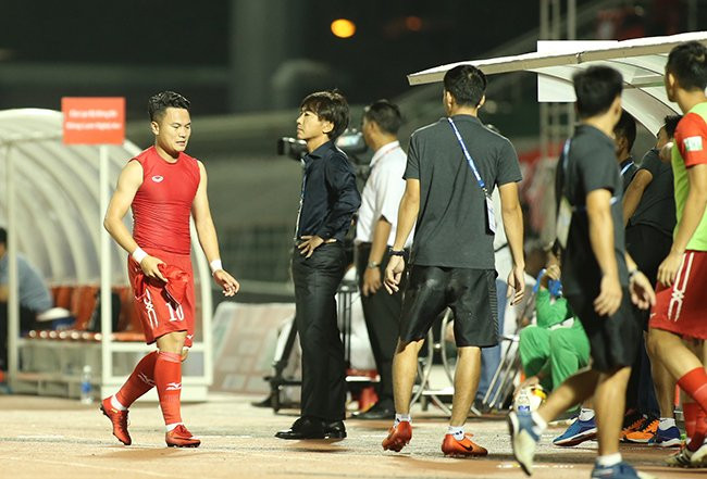 Bản tin thể thao: Thua bạc nhược SLNA, HLV Miura vẫn lạc quan