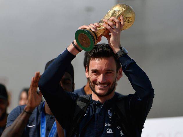 Real Madrid sẵn sàng chi đậm vì Hugo Lloris.