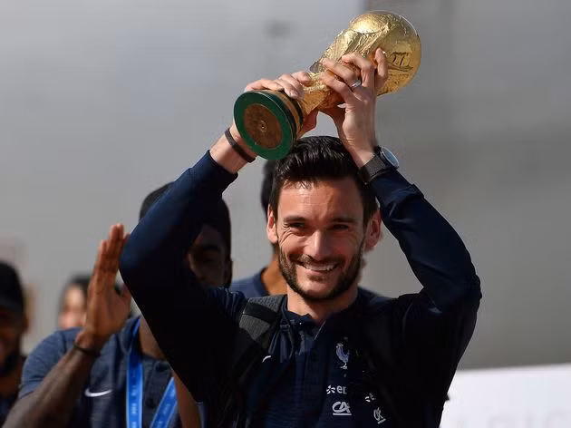Real Madrid sẵn sàng chi đậm vì Hugo Lloris.