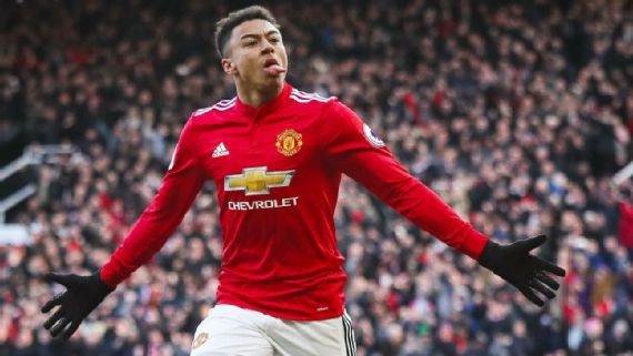 Bản tin thể thao: Lingard tự tin cùng M.U đánh bại Man City