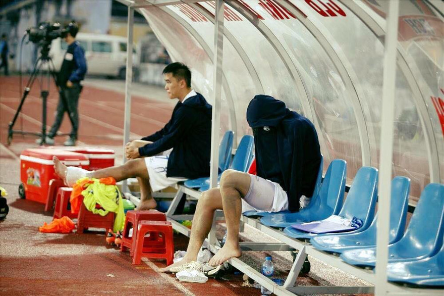 Bản tin Thể thao: HAGL báo tin về chấn thương của Tuấn Anh