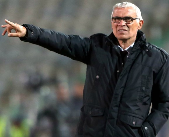 HLV Hector Cuper chia tay Ai Cập sau World Cup 2018.