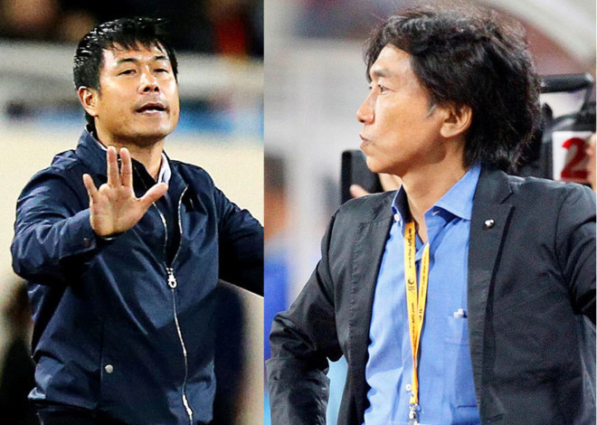 Chủ tịch Nguyễn Hữu Thắng đảm bảo tương lai cho HLV Miura.