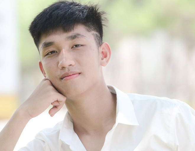 Trọng Đại từng suýt gia nhập HAGL.