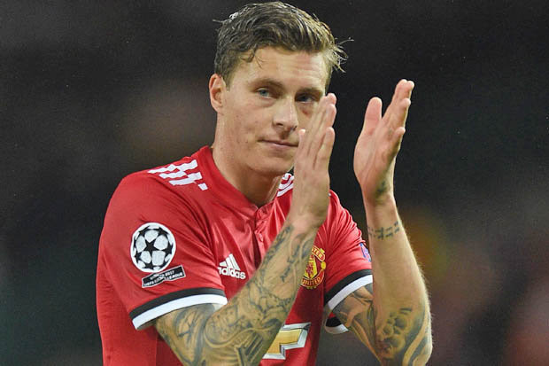 Victor Lindelof khẳng định sẽ không rời M.U trong hè 2018.