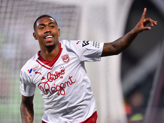 Chelsea đã đạt được thỏa thuận với Malcom.