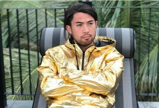 Lee Nguyễn nhận được sự quan tâm từ Muangthong United.