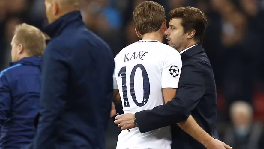 Real Madrid đặc biệt quan tâm tới Harry Kane.
