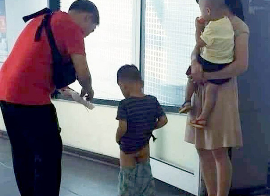 Ảnh Fb: Khang Nguyen.