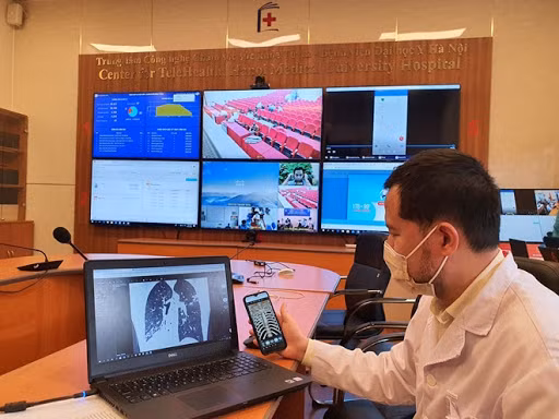 Ảnh minh họa: Internet