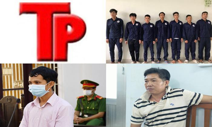 Bản tin Hình sự: Rủ bé gái 7 tuổi đi mua bia rồi hiếp dâm