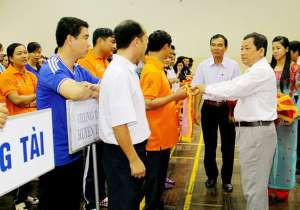 Giám đốc Sở Y tế Vĩnh Long lên tiếng vụ khiếu nại ‘bất thường đấu thầu thuốc’