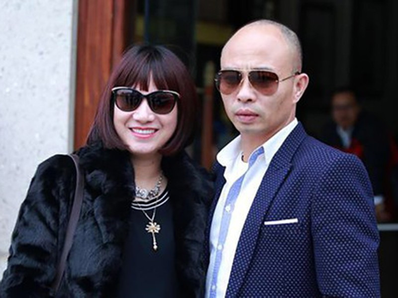 Chưa có tài liệu chứng minh lộ lọt thông tin để “Đường nhuệ” bỏ trốn