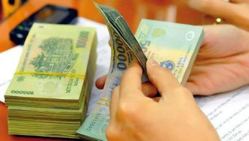 Thu nhập tăng thêm từ 1,8 - 3 lần tạo ra sự bất hợp lý, không công bằng