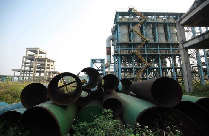 12 dự án kém hiệu quả ngành công thương vẫn khá ảm đạm. 