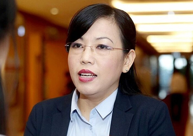 Bí thư tỉnh ủy Thái Nguyên Nguyễn Thanh Hải