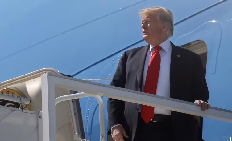 Ông Trump kỳ vọng kế hoạch hòa bình mới cho Israel- Palestine sẽ là " thỏa thuận thế kỷ".