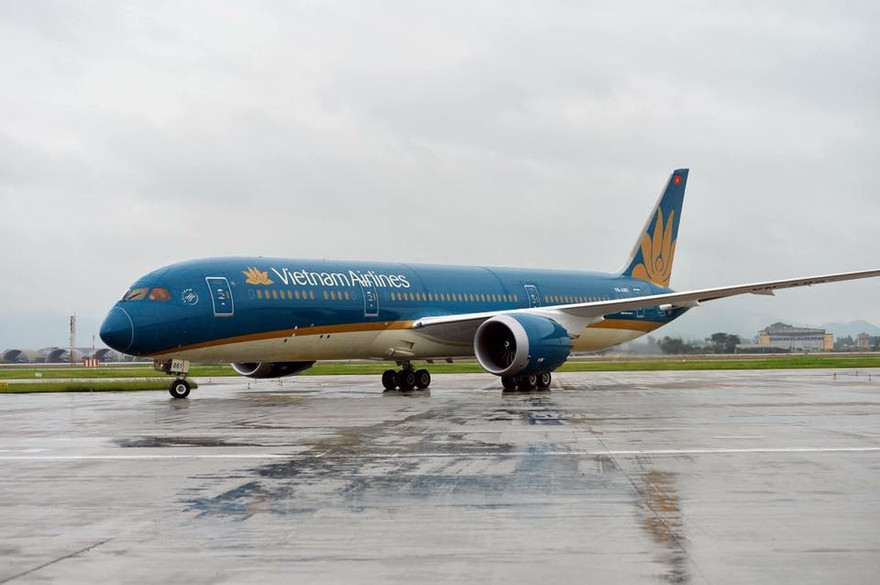 Vietnam Airlines tăng chuyến đi Indonesia xem U23 đá Tứ kết.