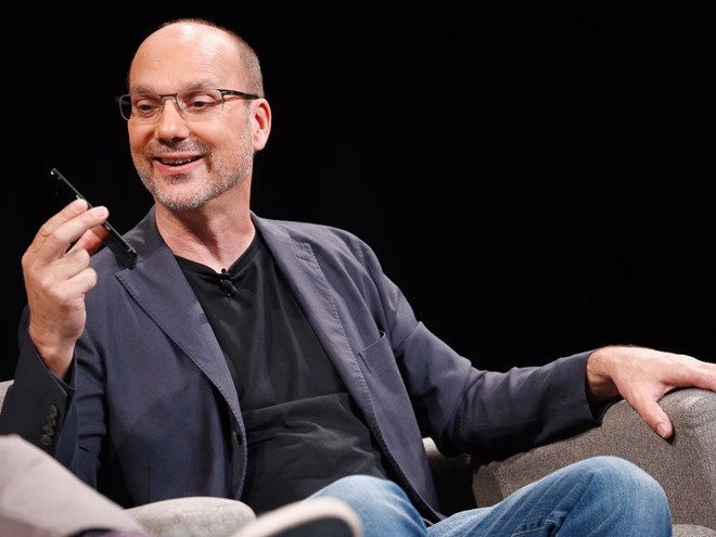 Andy Rubin, cha đẻ của hệ điều hành Android, đã bị Google sa thải sau bê bối tình dục và được bồi thường số tiền nghỉ việc là 90 triệu USD.
