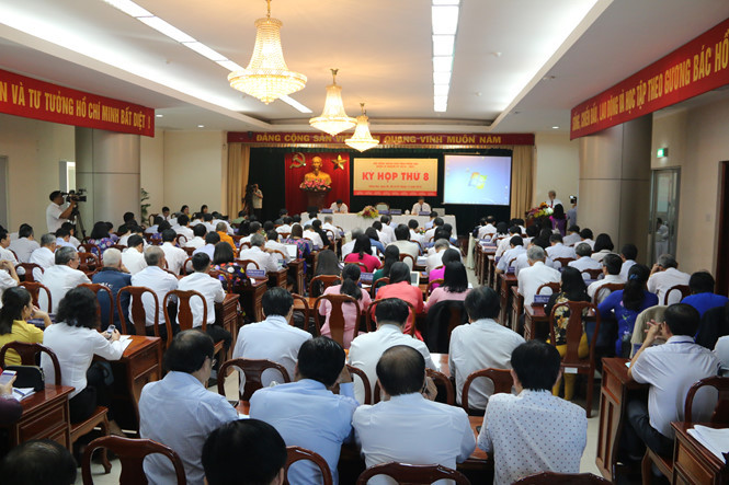  Giám đốc Sở ngoại vụ Đồng Nai có số phiếu tín nhiệm thấp nhiều nhất