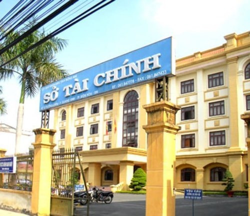 Nguyên phó giám đốc Sở Tài chính Đồng Nai sai phạm gây thiệt hại 39 tỷ