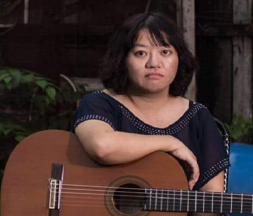 Bà Phạm Thị Đoan Trang