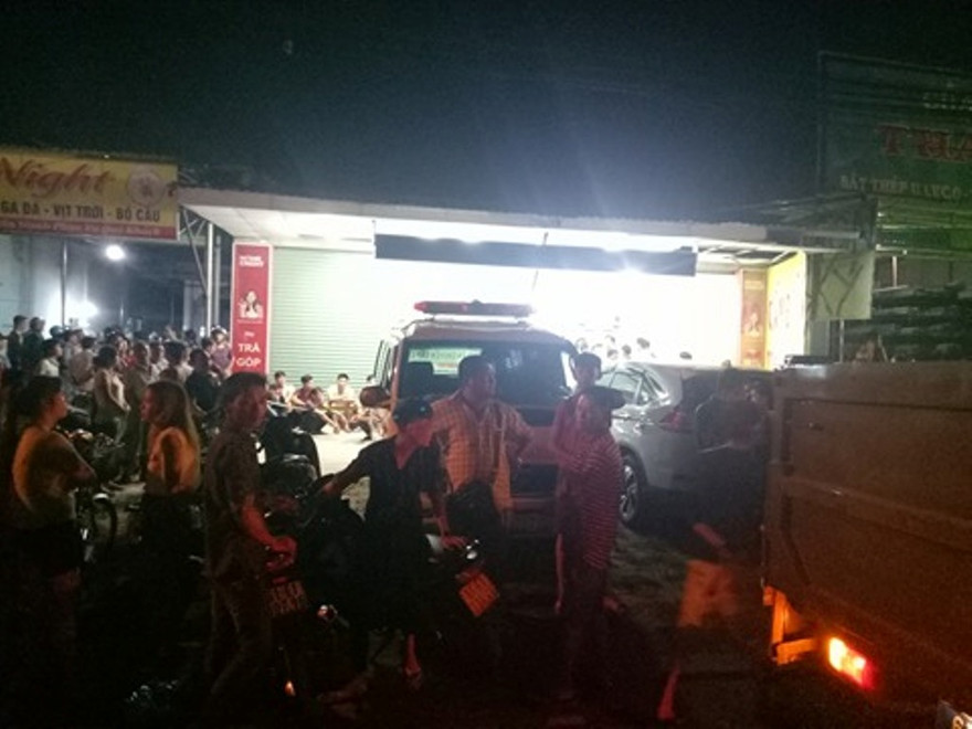 Vụ ngộ độc khí làm 2 mẹ con tử vong: Người chồng đã qua nguy kịch