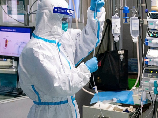 Ảnh minh họa: Internet