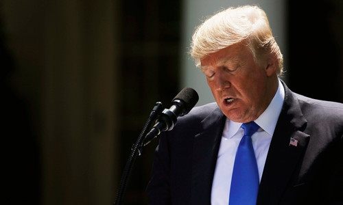 Lệnh cấm đi lại áp dụng với 6 quốc gia Hồi giáo của ông Trump đã bị bác lần 2