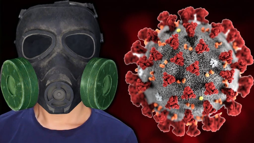 Các chuyên gia cho rằng, những người đã từng nhiễm COVID-19 sẽ có kháng thể bảo vệ.