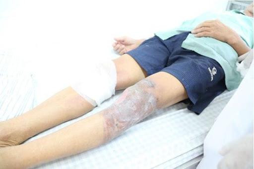 Ảnh minh họa: Internet