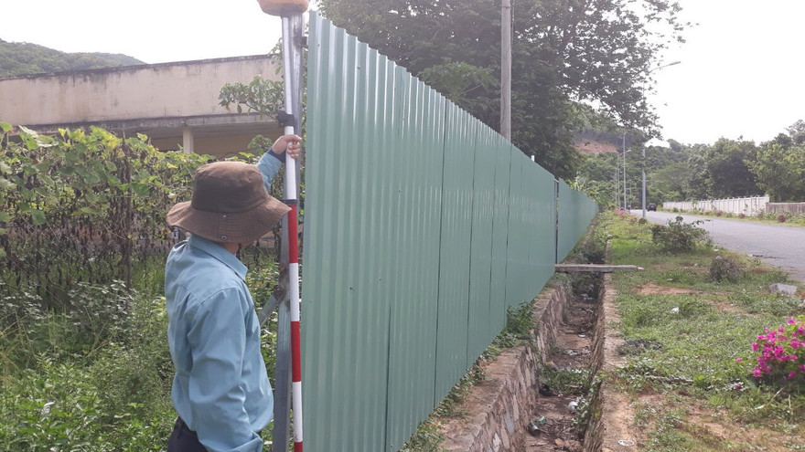 Giám đốc Sở Tài nguyên môi trường Vũng Tàu bị tố 'trao nhầm' sổ đỏ?