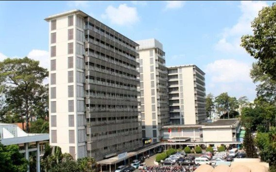 Bộ Y tế 'bác' nhân sự Chủ tịch Hội đồng quản lý Bệnh viện Chợ Rẫy