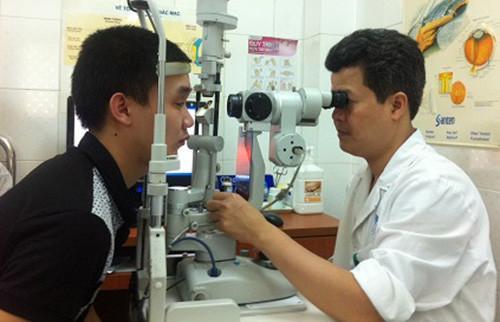 Ảnh minh họa: Internet