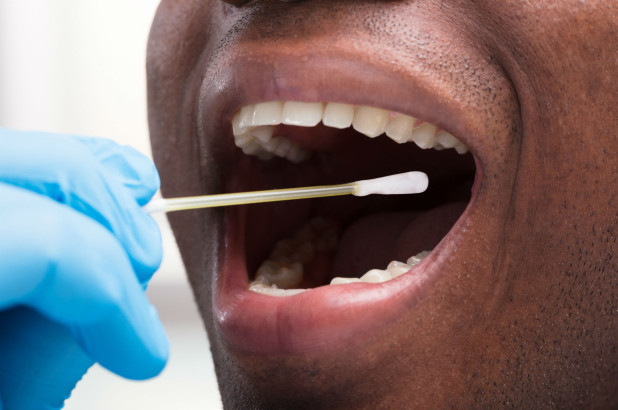 Số bệnh nhân ung thư khoang miệng đang ở mức đáng báo động trên toàn thế giới.