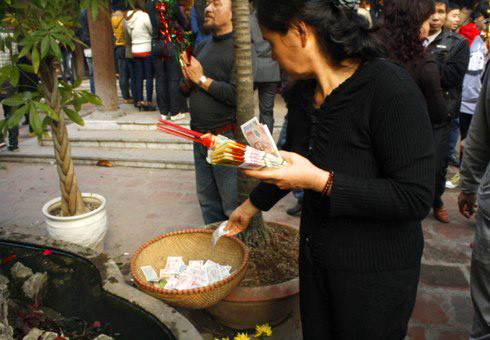 Ảnh minh họa: Internet