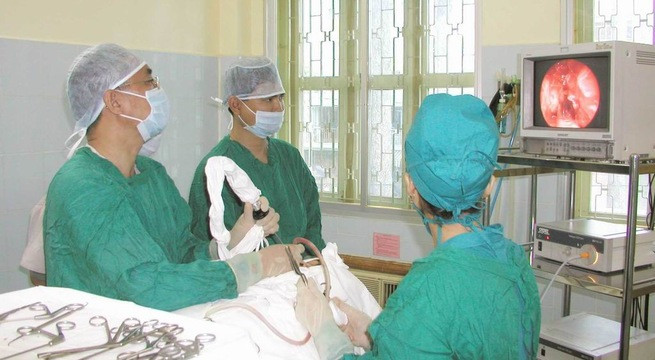 Ảnh minh họa: Internet