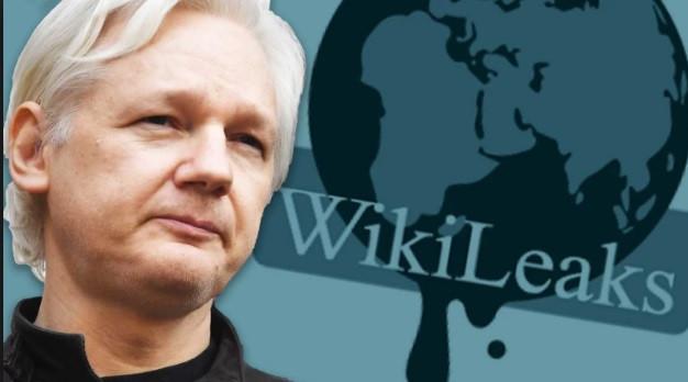 Ông chủ WikiLeaks cuối cùng sẽ phải rời khỏi đại sứ quán Ecuador tại London.