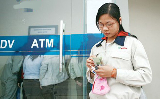 Trong số DN có thưởng Tết, mức thưởng năm nay nhất là 1,5 tỷ đồng, thấp nhất là 20 nghìn đồng.