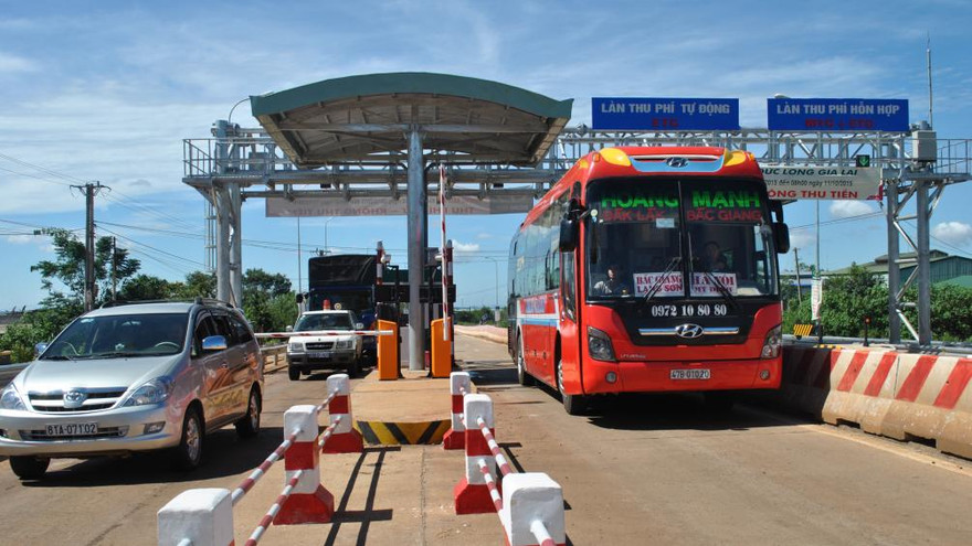 Ảnh: Báo Giao thông