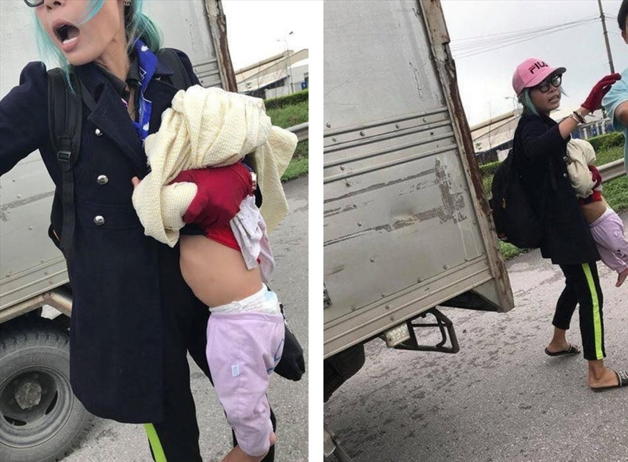 Sẽ chuyển mẹ con Bella về Hải Dương trong thời gian sớm nhất