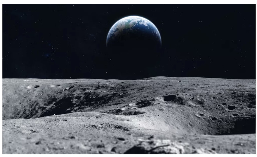 Các nhà khoa học muốn bảo tồn gene của các loài trên Trái đất lên Mặt trăng.