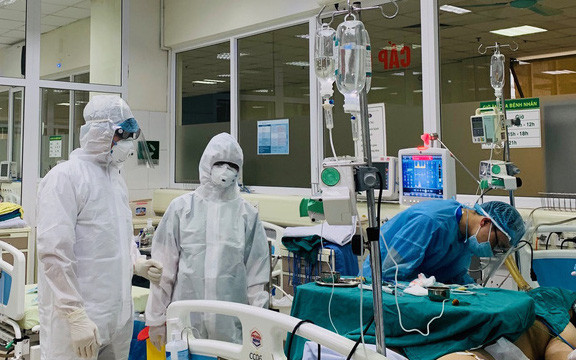 Ảnh minh họa: Internet