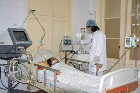 Ảnh minh họa: Internet