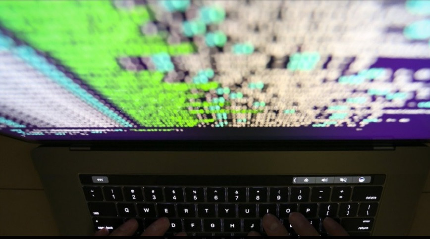 Tội phạm công nghệ cao đang lộng hành khắp châu Á- Thái Bình Dương gây tổn hại cho xã hội hàng tỷ USD. Ảnh minh họa