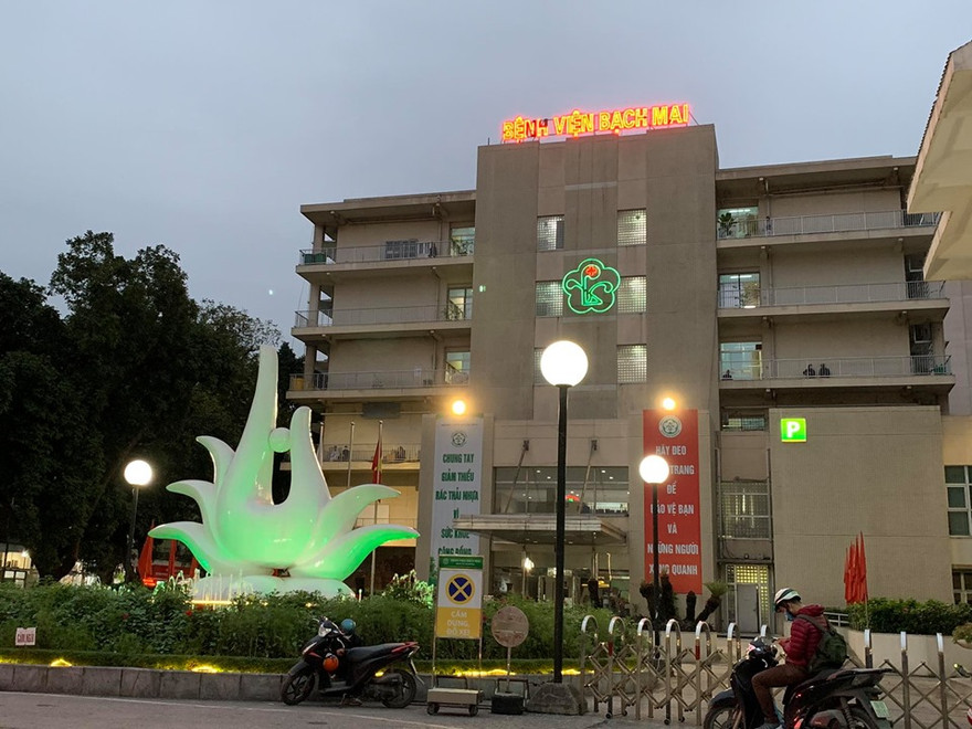 Ảnh minh họa: Internet