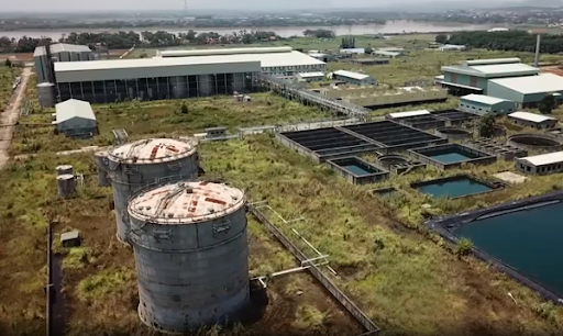 Ông Đinh La Thăng tiếp tục bị truy tố trong vụ án Ethanol Phú Thọ