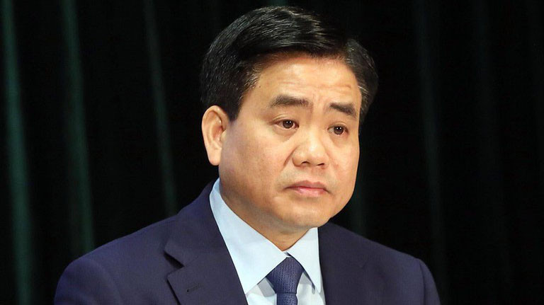 Ông Nguyễn Đức Chung